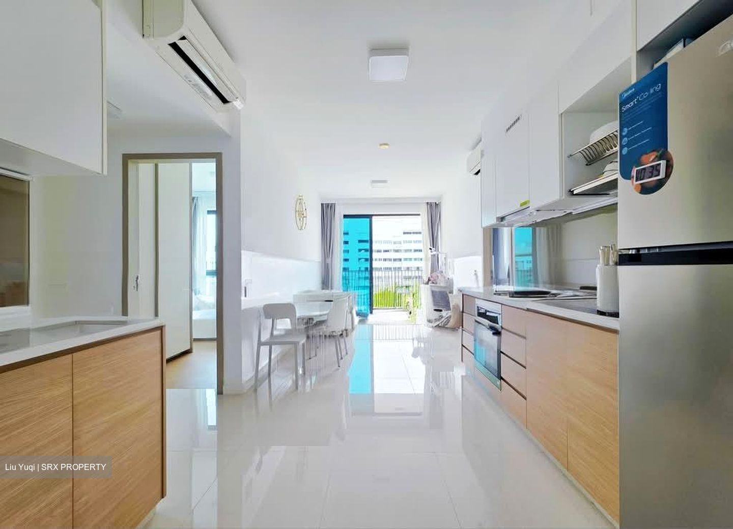 Treasure at Tampines (D18), Condominium #626966891